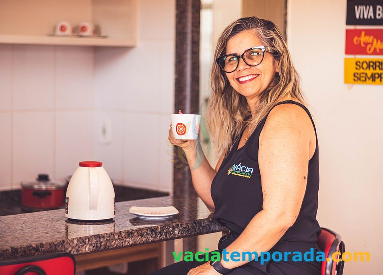 Lacqua diRoma V - Caldas com Diversão e Lazer Garantido C/Pi