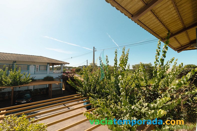 Lacqua diRoma V - Caldas com Diversão e Lazer Garantido C/Pi